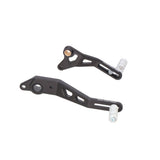 SW-Motech SW-FBL0806520000 Brake Pedal for Kawasaki Z650 16-Up/Z650RS 21-Up