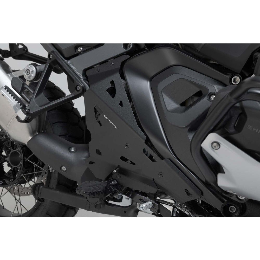 SW-Motech SW-SCT0797620000 Protection Set for BMW R 1300 GS Adventure 24-Up