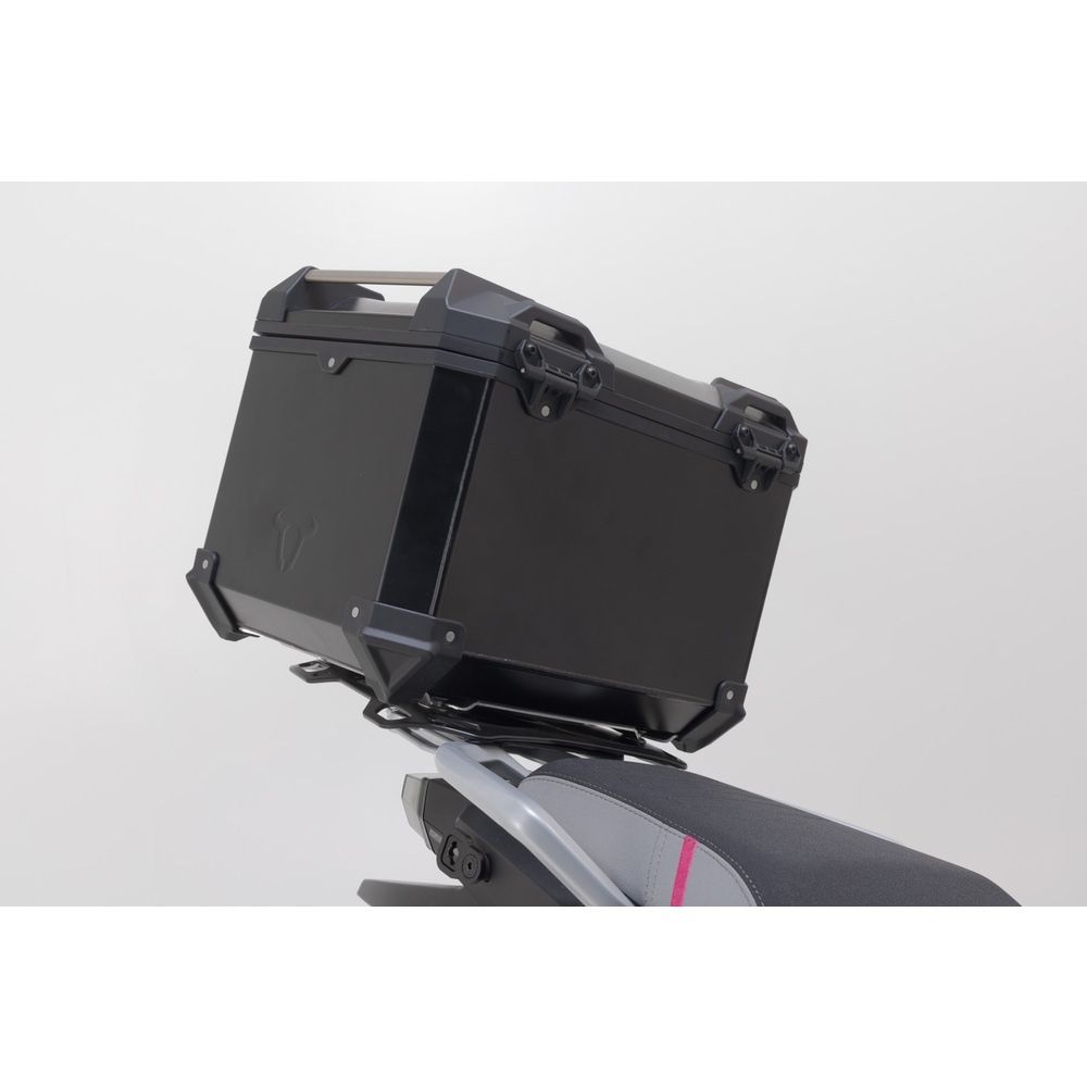 SW-Motech SW-GPT1062570001-B TRAX ADV Black Top Case System for CF Moto 450 MT 23-Up/800 MT-X 24-Up