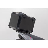 SW-Motech SW-GPT1062570001-B TRAX ADV Black Top Case System for CF Moto 450 MT 23-Up/800 MT-X 24-Up