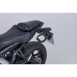 SW-Motech SW-VMC0603610000 V-LOC Left Side Carrier for Yamaha MT-09 23-Up
