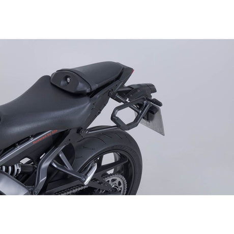 SW-Motech SW-VMC0603610000 V-LOC Left Side Carrier for Yamaha MT-09 23-Up