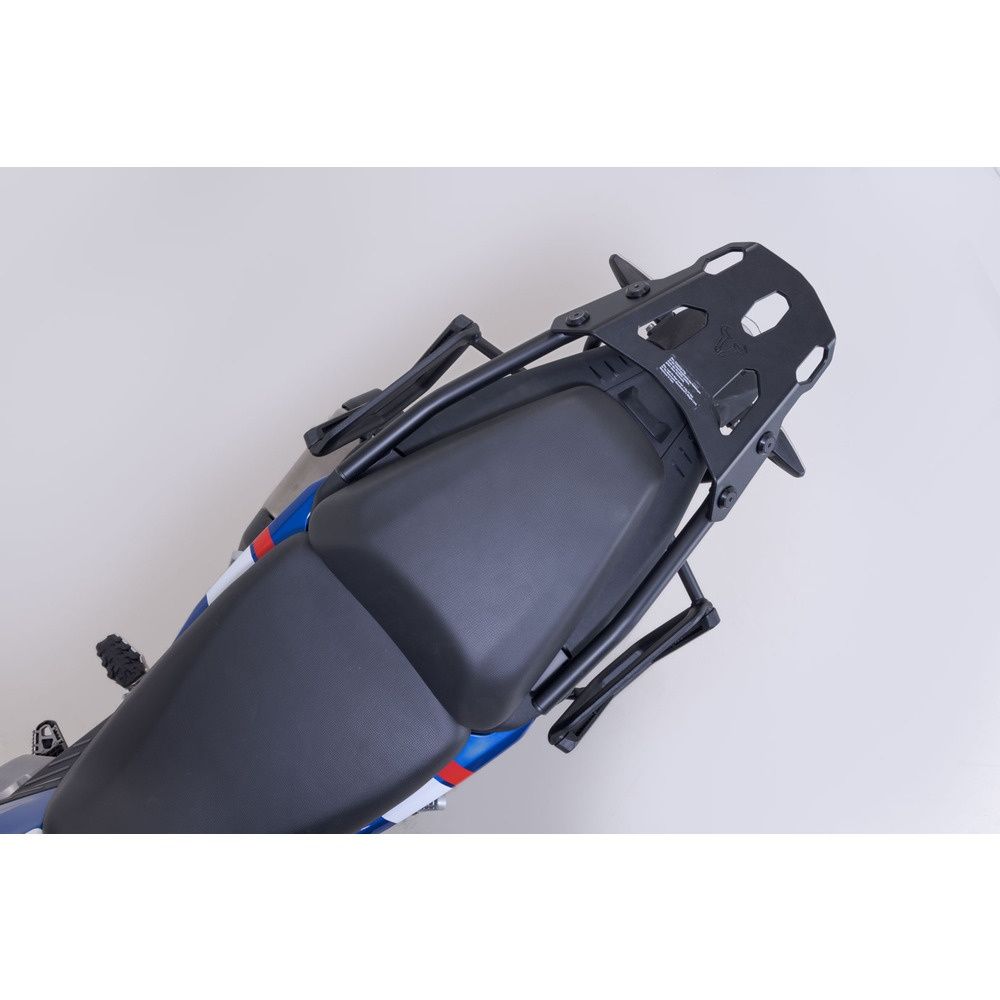 SW-Motech SW-VMC0798410000 V-LOC Left Side Carrier for BMW F 450 GS 25-Up