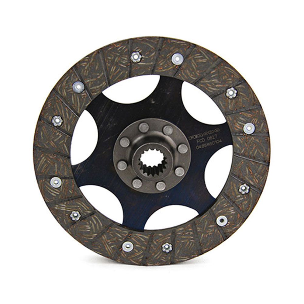 Ferodo FCD0617 Standard Performance Clutch Friction Plates