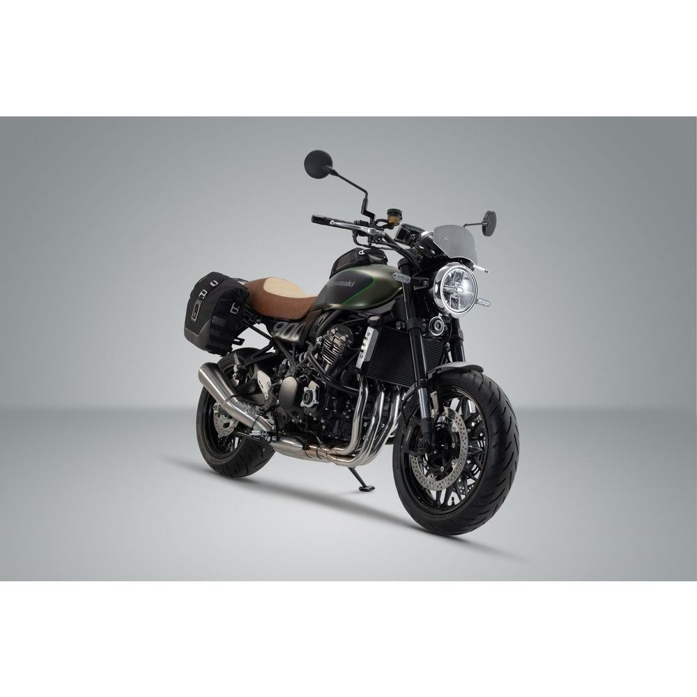 SW-Motech SW-SCT0817420202 Protection Set for Kawasaki Z900 RS/Z900 Cafe/Z900 SE 17-Up