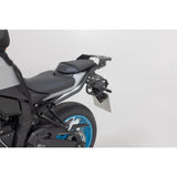 SW-Motech SW-HTA0608910000 SLC Left Side Carrier for Yamaha MT-07 24-Up
