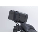 SW-Motech SW-GPT0797566003-B DUSC XL 55L Black Top Case System for BMW R 1300 GS 23-Up