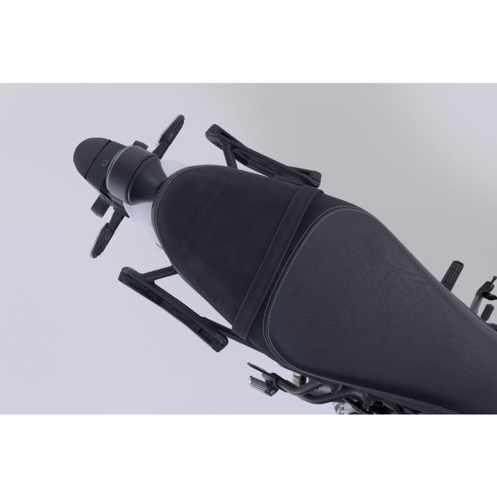 SW-Motech SW-VMC0664211000 V-LOC Right Side Carrier for Yamaha XSR700 15-Up/XSR700 XT 19-Up