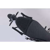 SW-Motech SW-VMC0664211000 V-LOC Right Side Carrier for Yamaha XSR700 15-Up/XSR700 XT 19-Up