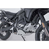 SW-Motech SW-SBL1005710000-B Crash Bar Black for CF Moto 800 MT-X 24-Up