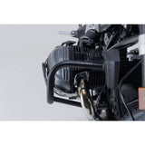 SW-Motech SW-SBL0796810001-B Crash Bar Black for BMW R12/R12 GS/R12 nineT