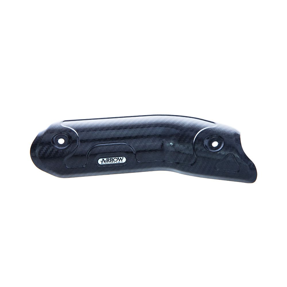 Arrow 11003MI Carbon Fibre Heat Shield for Honda CRF1000L Africa Twin 16-19
