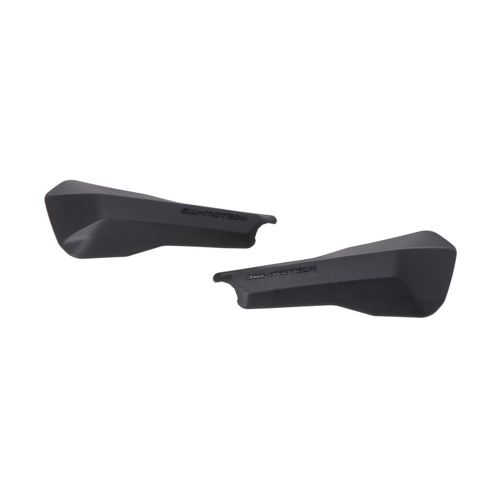 SW-Motech SW-HDG0022021200-B Sport Handguard Kit Black for BMW F 850 GS 17-Up