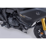 SW-Motech SW-SBL0602010000-B Crash Bar Black for Yamaha Tracer 7/Tracer 7 GT 25-Up