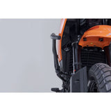 SW-Motech SW-SBL0441710000-B Crash Bar Black for KTM 390 Adventure/250 Adventure 25-Up