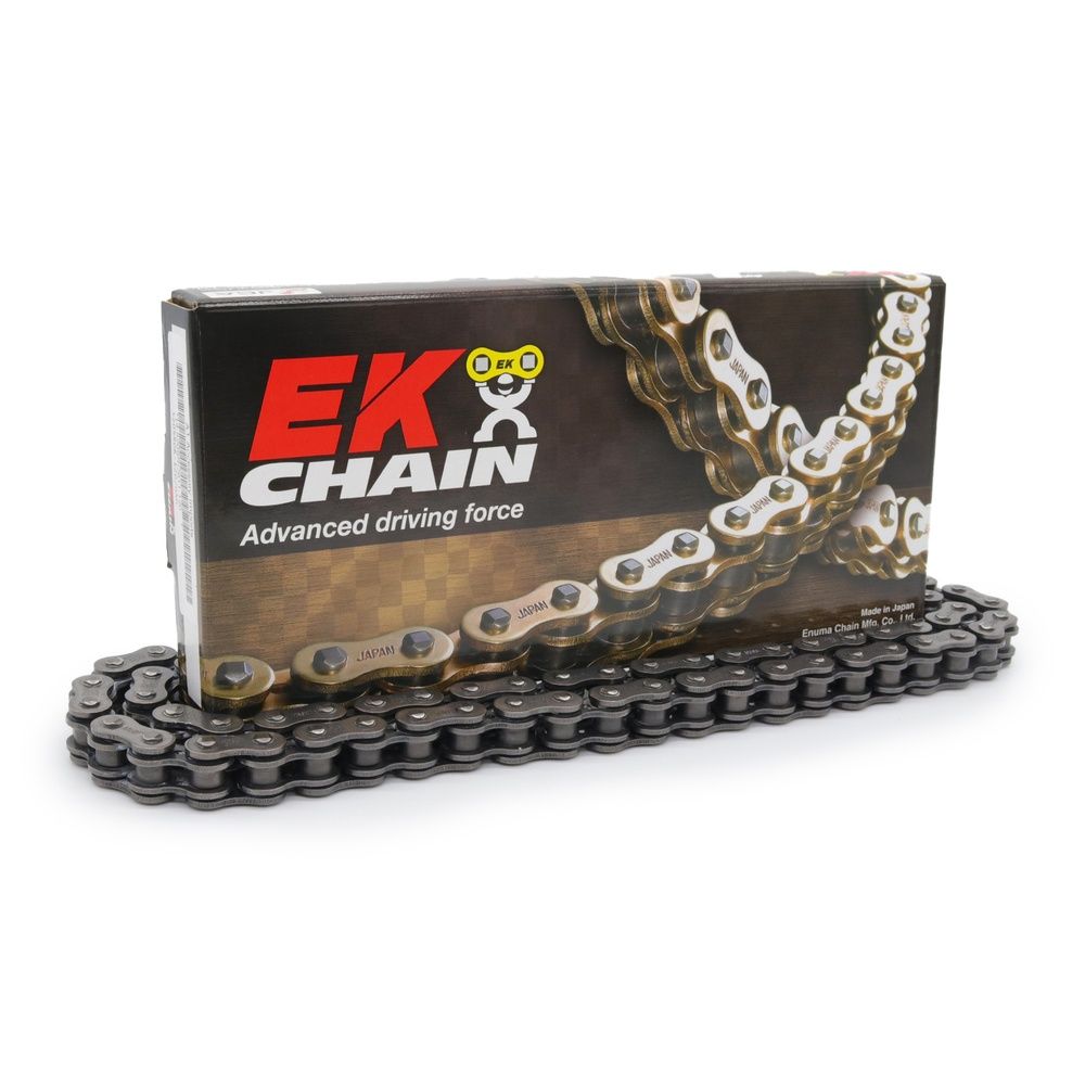 EK 520 MRD7 Heavy Duty Motocross Chain 120L