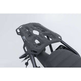 SW-Motech SW-GPT0797519003-B ADVENTURE-RACK Black Luggage Rack for BMW R 1300 GS 23-Up