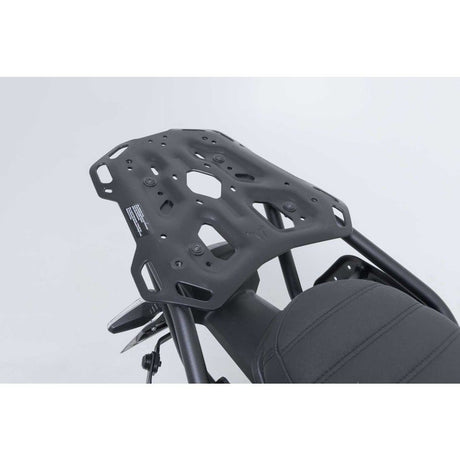 SW-Motech SW-GPT0797519003-B ADVENTURE-RACK Black Luggage Rack for BMW R 1300 GS 23-Up