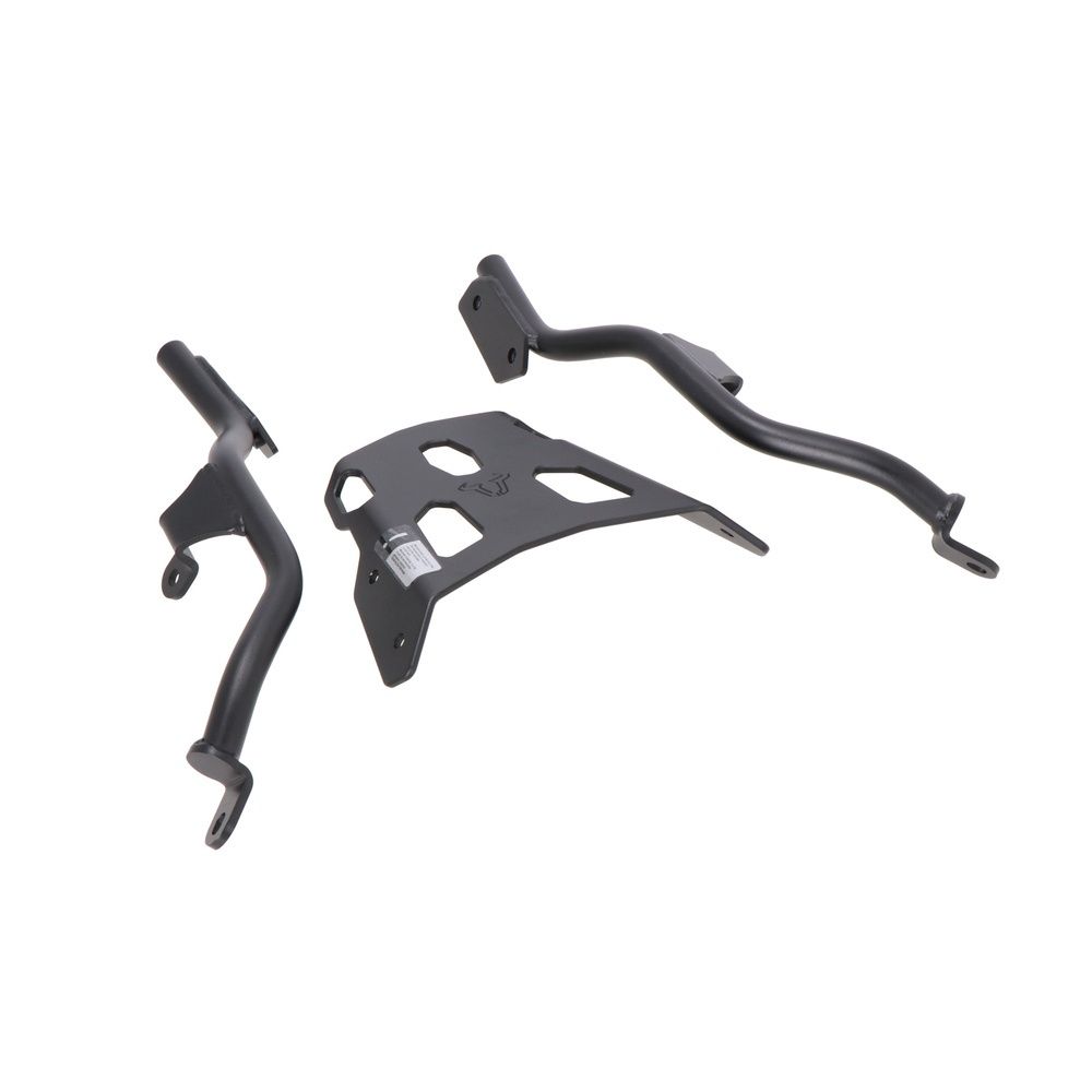 SW-Motech SW-GPT0799716000-B STREET-RACK Black without Adapter for BMW R 12 GS 25-Up