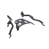 SW-Motech SW-GPT0799716000-B STREET-RACK Black without Adapter for BMW R 12 GS 25-Up
