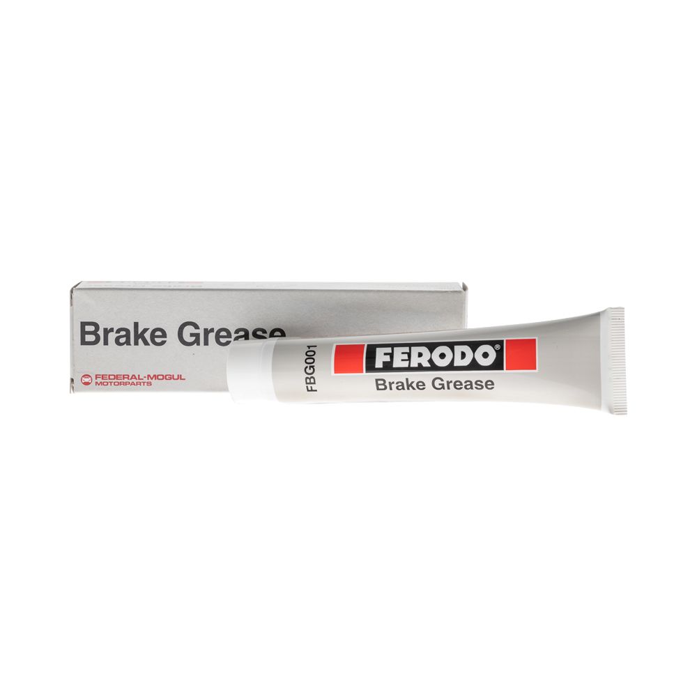 Ferodo FBG001 Brake Grease
