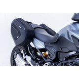 SW-Motech SW-BCHTA0774036100 PRO BLAZE H Black Saddlebag Set for BMW F 900 R/XR 19-Up