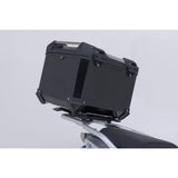 SW-Motech SW-GPT1003270001-B TRAX ADV Black Top Case System for CF Moto 700 MT 24-Up
