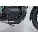 SW-Motech SW-MSS4101010000-B Engine Guard Black for Royal Enfield Bear 650 23-Up