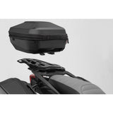 SW-Motech SW-GPT0189060000-B URBAN ABS Black Top Case System for Honda CRF1000L Africa Twin Adventure Sports 18-Up