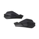 SW-Motech SW-HDG0022032001-B Adventure Handguard Kit Black for KTM/Royal Enfield/Yamaha Models