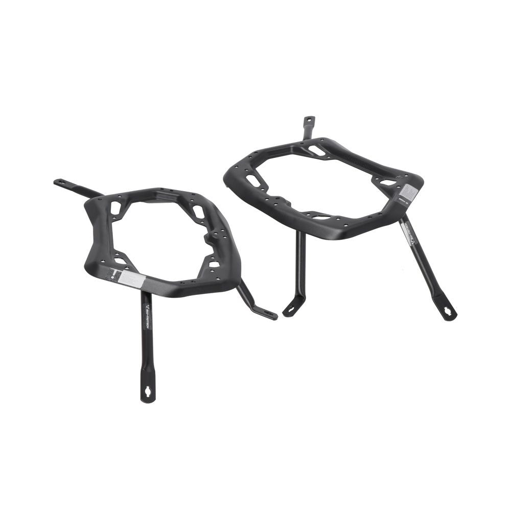 SW-Motech SW-KFT2280730000-B PRO Side Carrier Black for Ducati Multistrada V2/Multistrada V2 S 24-Up