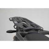 SW-Motech SW-GPT1195366000-B DUSC XL 55L Black Top Case System for Triumph Tiger 900 19-Up/Tiger 1200 22-Up