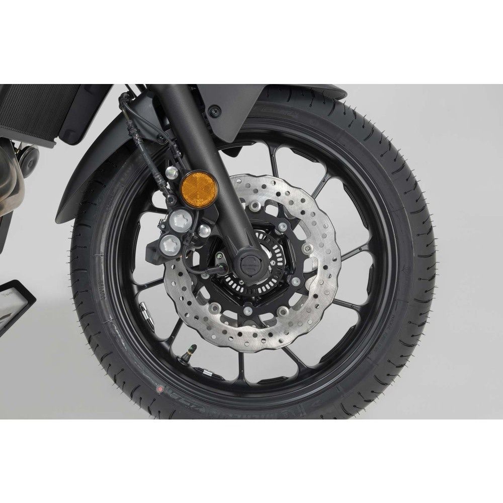 SW-Motech SW-ADV0659376001 Adventure Protection Set for Yamaha Tracer 7/Tracer 7 GT 21-Up/MT-07 20-24