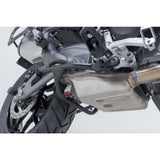 SW-Motech SW-HPS2280710000-B Centerstand Black for Ducati Multistrada V2/Multistrada V2 S 24-Up