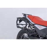 SW-Motech SW-KFT0799730001-B PRO Side Carrier Black for BMW R 12 G/S 24-Up