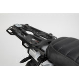 SW-Motech SW-ADV0766465100-B DUSC Black Adventure Luggage Set w/L Top Case for BMW R 1200 GS LC Adventure/R 1250 GS Adventure w/TIF