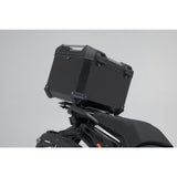 SW-Motech SW-GPT0483570000-B TRAX ADV Black Top Case System for KTM 1290 Super Adventure 21-Up