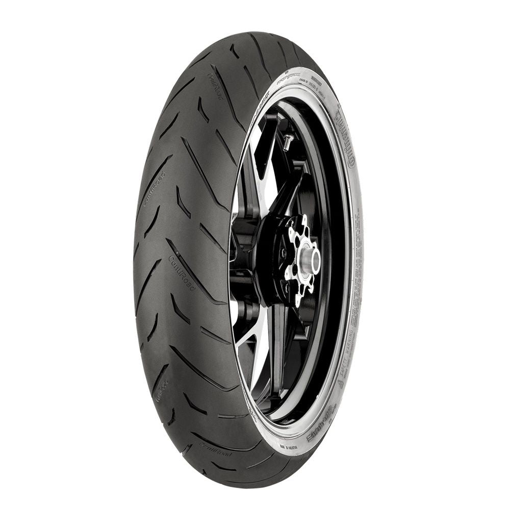 Continental ContiRoad Front Tyre 110/70-17 54S Tubeless