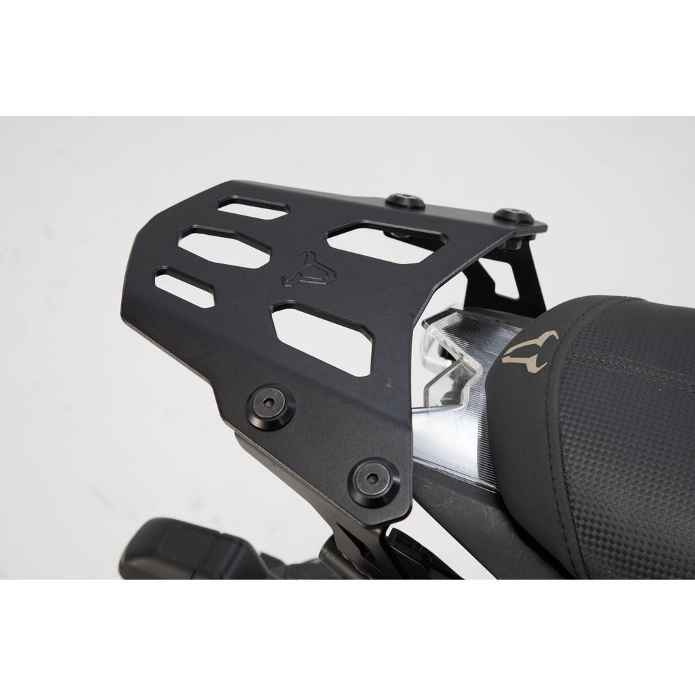 SW-Motech SW-GPT0686165000-B DUSC L 41L Black Top Case System for Yamaha MT-09 16-Up