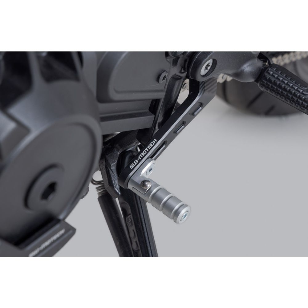 SW-Motech SW-FSC0499410000 Gear Lever for KTM 990 Duke 23-Up