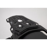 SW-Motech SW-GPT0692165001-B DUSC L 41L Black Top Case System for Yamaha Tracer 9/Tracer 9 GT 20-Up/Tracer 9 GT+ 22-Up