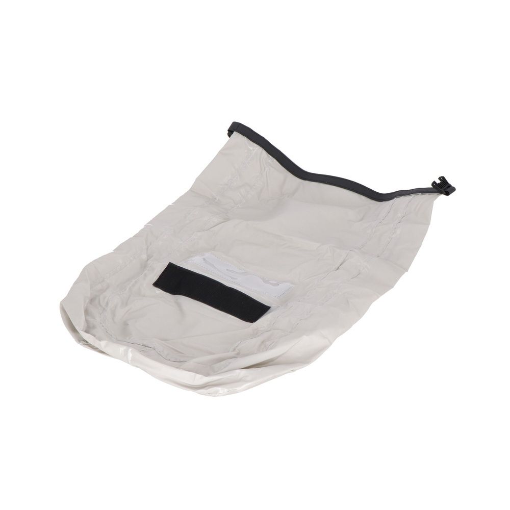 SW-Motech SW-BCZUB0016130000 Waterproof Inner Bag Light Grey for Legend Gear 16L Side Bag
