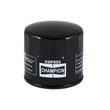 Champion COF053 Oil Filter