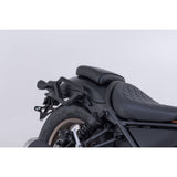 SW-Motech SW-VMC0188711000 V-LOC Right Side Carrier for Honda CMX500 Rebel 16-Up/Rebel 300 23-Up