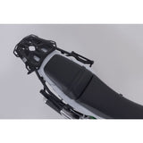 SW-Motech SW-VMC0808411000 V-LOC Right Side Carrier Black for Kawasaki KLE500/KLE500 SE 26-Up