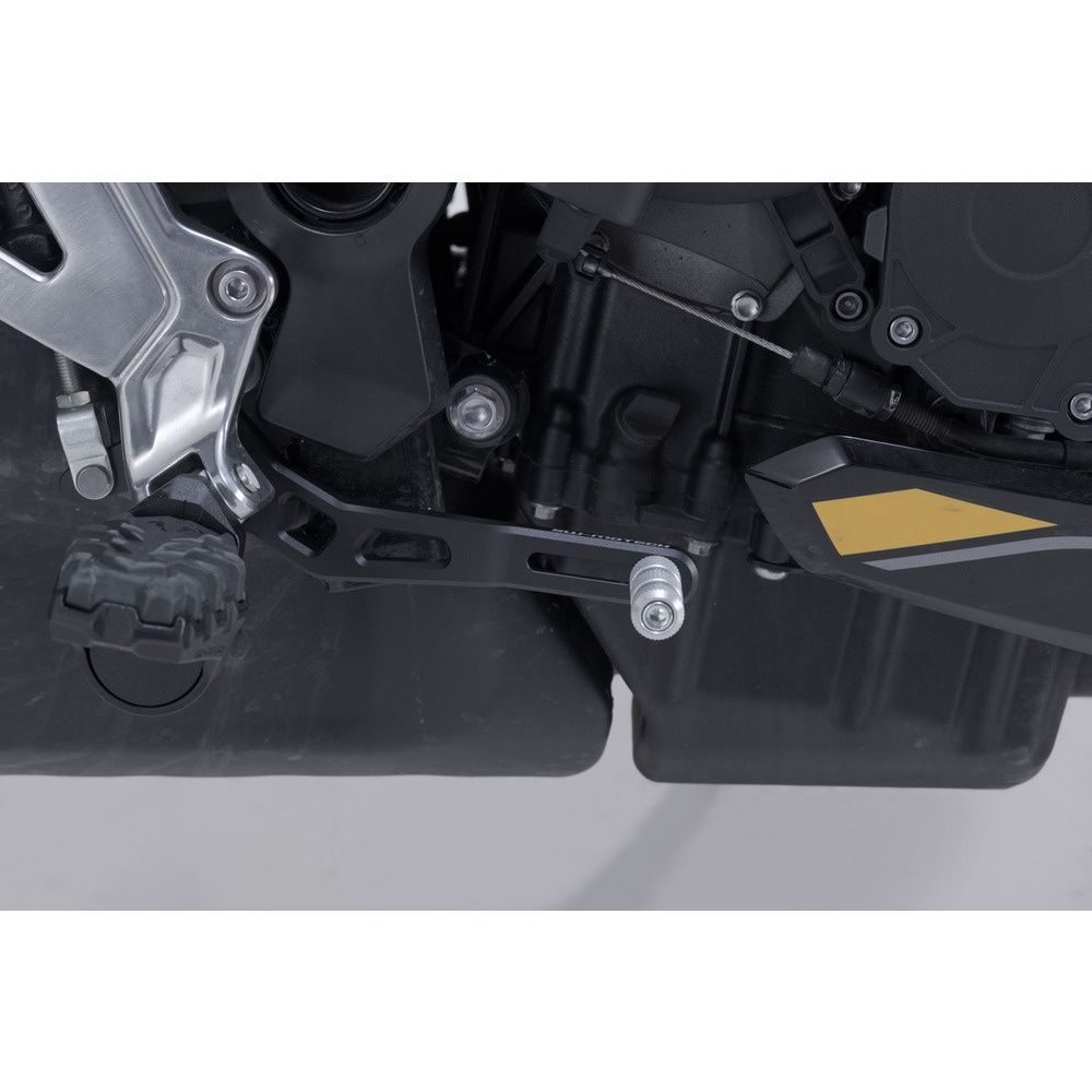 SW-Motech SW-FBL1199110001 Brake Pedal for Triumph Tiger 660/Tiger 800 Sport 24-Up