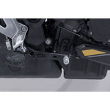 SW-Motech SW-FBL1199110001 Brake Pedal for Triumph Tiger 660/Tiger 800 Sport 24-Up
