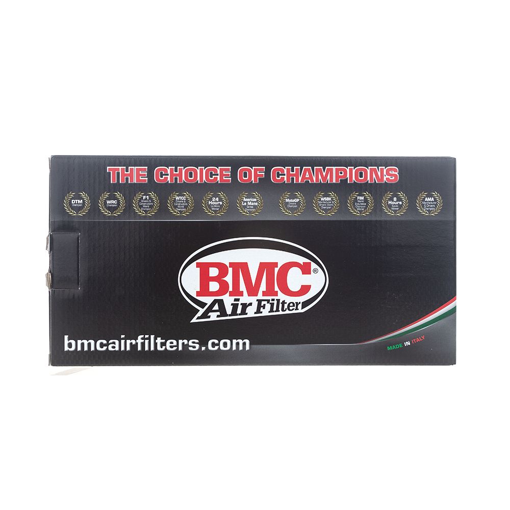 BMC FM01001/04 Standard Air Filter for Triumph