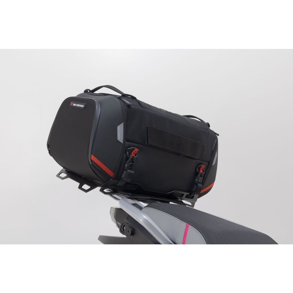 SW-Motech SW-GPT1062530001 Rackpack Set for CF Moto 450 MT 23-Up/800 MT-X 24-Up