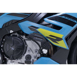 SW-Motech SW-STP0759011100-B Frame Slider Kit Black for BMW S 1000 R 24-Up